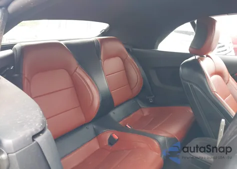 2024 Ford Mustang Ecoboost Premium из США, поврежденный, VIN 1FAGP8UH1R5119089